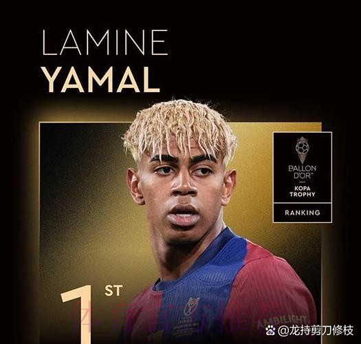 RMC:最佳俱乐部奖项根据金球奖入围数量颁发